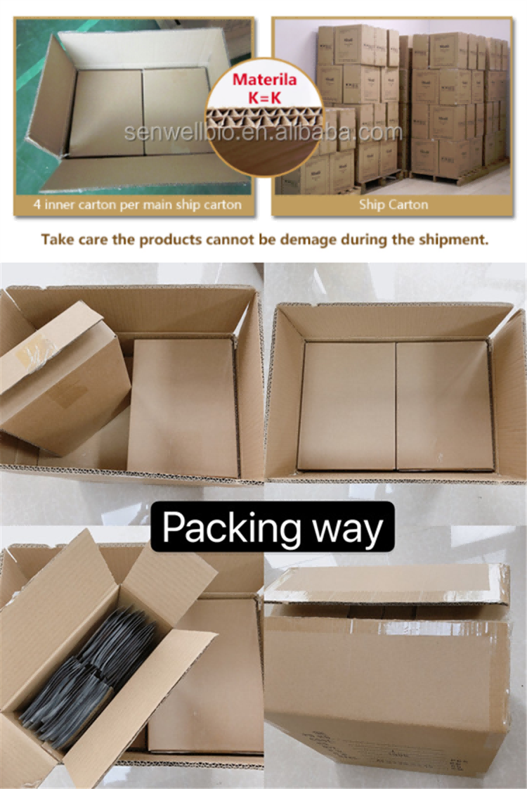 shipping carton