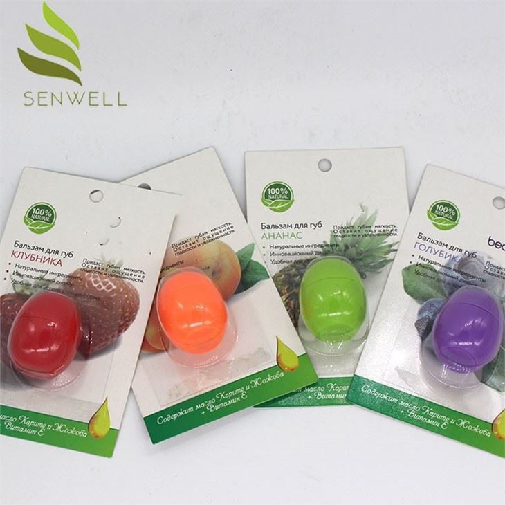 hydrating lip balm luxury