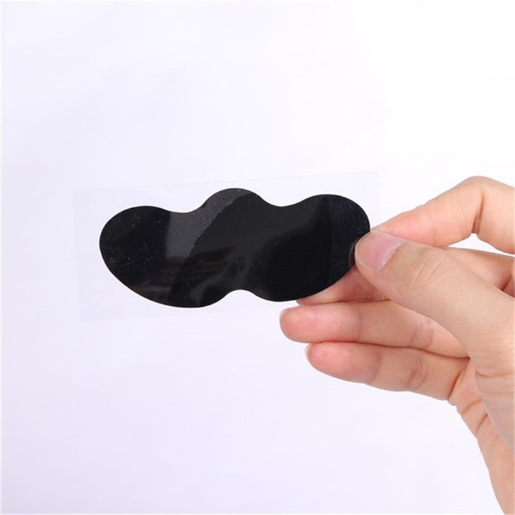 cleansing nose strips