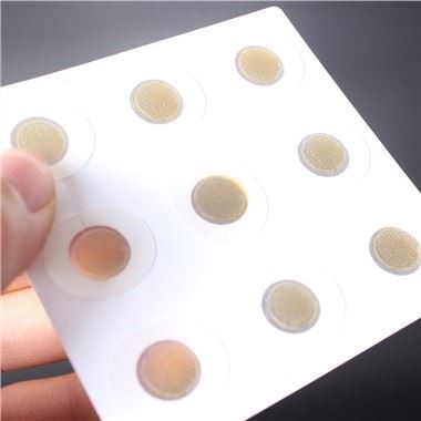 پچ پاک کننده آکنه