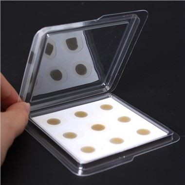 میکرو سوزن پچ آکنه