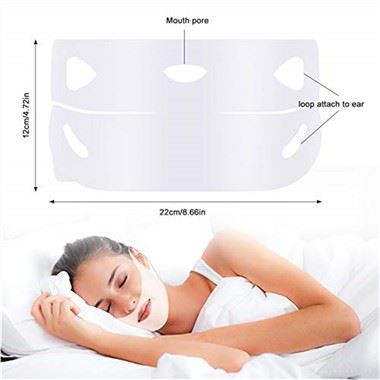 ماسک صورت V Line