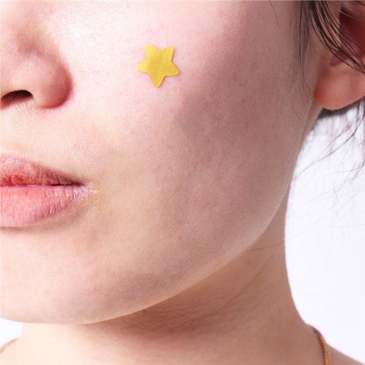 Cute Pimple Patches