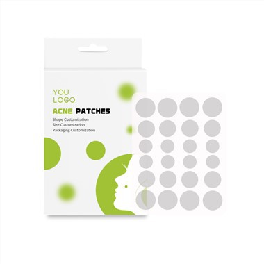 پچ درمان آکنه