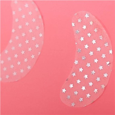 ماسک دور چشم فویل