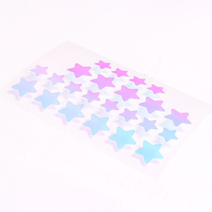 sticker uv resistant