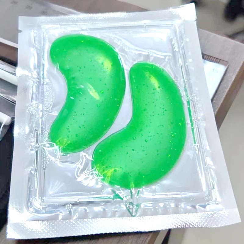 ماسک مرطوب کننده دور چشم